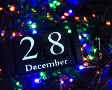 Сьогодні не можна підслуховувати: традиції та прикмети 28 грудня