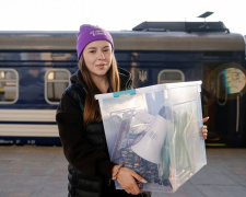 Тривога в дорозі: що входить до нового набору безпеки в поїздах «Укрзалізниці»