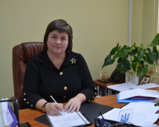 Головна освітянка Кам&#039;янського відвідала Всеукраїнську освітню конференцію