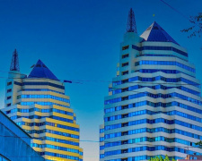 Жахливі цифри Crime Index: Дніпропетровщина очолила антирейтинг за рівнем небезпеки