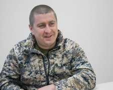 Валентин Манько з Дніпропетровщини очолив штурмові війська ЗСУ: кар&#039;єрний шлях Героя України