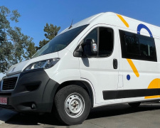 Графік мобільного Центру зайнятості у Кам’янському районі у вересні