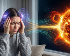 Магнітні бурі: прогноз на п'ятницю, 27 березня - якої сили сьогодні геомагнітний шторм