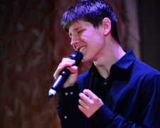 Студент Кам&#039;янського музичного коледжу Олег Федорченко виборов друге місце на Всеукраїнському фестивалі