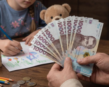 Виплати ВПО продовжили на 6 місяців: нові правила для дітей з 1 вересня