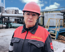 &quot;Ми прагнемо, щоб навколо було красиво&quot;: життєве кредо Людмили Зеленської з ЮЖКОКСу