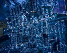 Фронт наближається до Дніпропетровщини: окупанти прориваються до адмінмежі та готують плацдарми