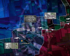 Ворог почав штурмувати логістичні вузли Дніпропетровщини та застосовувати тактику «дронового виснаження»