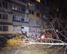 Масована атака на Кам&#039;янське: ППО збила 42 дрони, у кількох районах пошкоджена інфраструктура