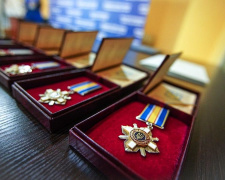 Захисників з Кам’янського, що віддали життя за вільну Україну, нагороджено орденами