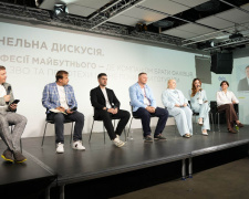 Від першої професії до перекваліфікації: що Метінвест Політехніка пропонує випускникам шкіл, ветеранам і переселенцям