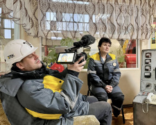 Героїні нашого часу: фільм про незламних шахтарок з Дніпропетровщини покажуть на європейському ТБ