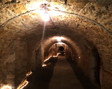 Що приховують промислові підземелля Кам'янського: таємні ходи та бомбосховища часів Холодної війни