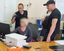 Посадовиця з Кам&#039;янського району незаконно привласнила мільйон гривень з бюджету навчального закладу