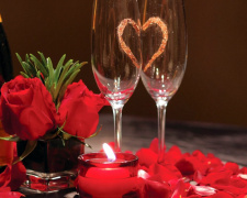 Смачно-романтичні ідеї для вечері на День святого Валентина: легкі рецепти