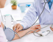 Скринінг здоров’я 40+» на Дніпропетровщині: обстеження пройшли вже понад 2000 жителів