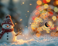 Гороскоп на тиждень з 15 по 21 грудня 2025 року для всіх знаків зодіаку: що приготували нам зірки