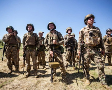 Рекрутинг замість призову: Умєров затвердив нову концепцію військової кадрової політики