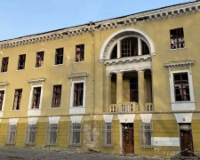 На Дніпропетровщині понад п&#039;ятдесят пам’яток культури зазнали пошкоджень через російську агресію - Мінкульт
