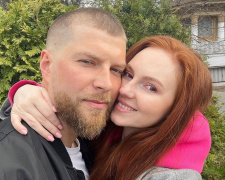«Два роки без тебе»: акторка Надія Хільська у річницю загибелі чоловіка поділилася щемливим відео