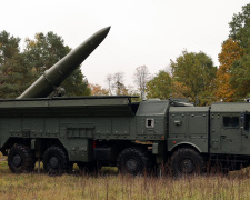 «Іскандери» над Дніпропетровщиною: скільки часу є на порятунок під час атаки