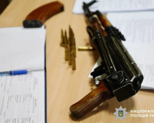 Декларування зброї на Дніпропетровщині