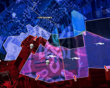 За крок до кордонів Дніпропетровщини: на Новопавлівському напрямку починаються вирішальні дні