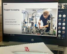 Розумне виробництво в ЄС: як студенти Метінвест Політехніки опановують німецький досвід