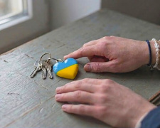 Дві адреси для ВПО