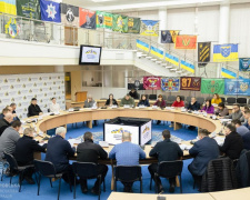 Пункти незламності, резерви й енергостійкість: на Дніпропетровщині готуються до надзвичайних ситуацій