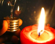 У Кам&#039;янському в середу, 19 листопада, вимикатимуть світло: графік та адреси відключень