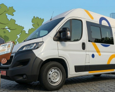 Як працюватиме мобільний Центр зайнятості у Кам'янському районі у травні 2026 року: графік та адреси