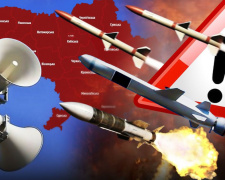 Різке погіршення безпеки: як у листопаді зросла кількість повітряних тривог у всіх містах Дніпропетровщини