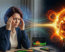 Магнітні бурі: прогноз на п'ятницю, 3 квітня - якої сили сьогодні геомагнітний шторм