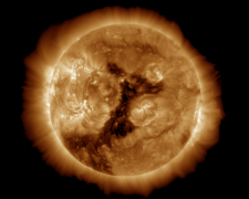 Магнітні бурі 20 січня 2026 року: якої сили вдарить геомагнітний шторм та як вберегтися