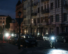 Масштабне відключення світла у Кам’янському 30 березня: кому готуватися до дев'яти годин без електрики