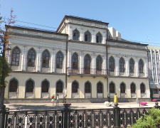 Мешканці Дніпропетровщини можуть відвідати Музей історії Дніпра онлайн - подробиці