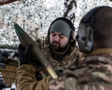 Фронт все ближче до Дніпропетровщини: лейтенант ЗСУ розповів, скільки кілометрів залишилось