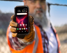 п'ять типів застосунків на Android
