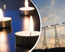 У Кам&#039;янському в середу, 12 листопада, вимикатимуть світло: графік та адреси відключень