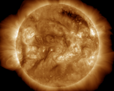 Магнітні бурі 13 лютого 2026 року: якої сили вдарить геомагнітний шторм та як вберегтися