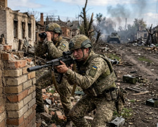 Ворог намагається «залити» піхотою шлях до Дніпропетровщини: репортаж з найгарячішої точки фронту