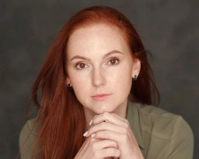 Надія Хільська знову сяє