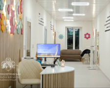 У Дніпрі відкрили оновлений Центр ментального здоров’я: щомісяця допомогу отримують близько п’ятисот пацієнтів