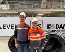 Метінвест Політехніка впроваджує світові стандарти металургійної галузі в Україні