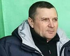 У Кам&#039;янському районі під час товариської гри ветеранів помер відомий на Дніпропетровщині футболіст