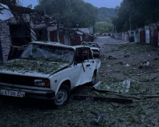 Вночі у Кам&#039;янському було чутно вибухи: які наслідки ворожої атаки