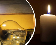 Понеділок почнеться за графіком: як вимикатимуть світло на Дніпропетровщині 26 січня