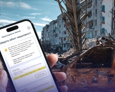 Українці, які втратили дім через війну, можуть подати заявку на компенсацію до Реєстру збитків