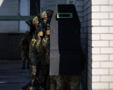 Наступ наблизився до меж Дніпропетровщини